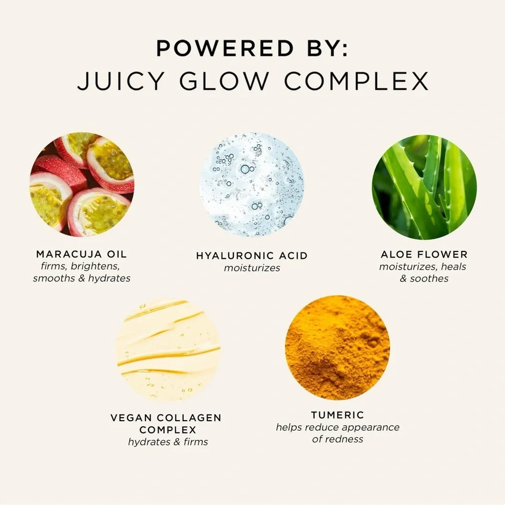 Tarte Maracuja Tinted Hydrator